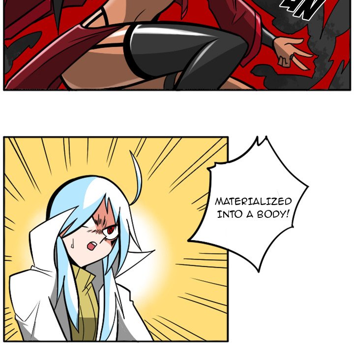 Maki and Friends - episode 32 - 120