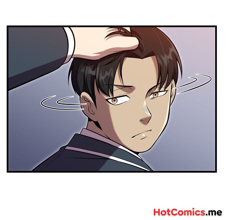 Taoist Wizard Joonseok Jeon - episode 5 - 56