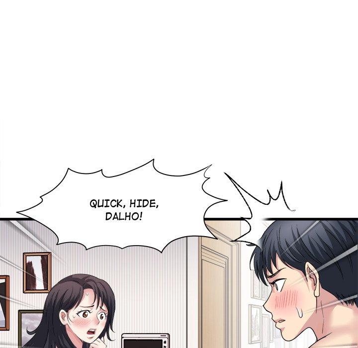 Daily Awakening of Sensuality - episode 3 - 8