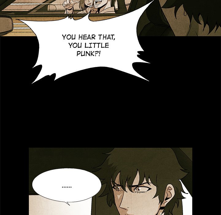 Gorgon - episode 2 - 115