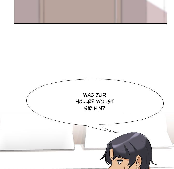Das Partnerkarussell - episode 85 - 22