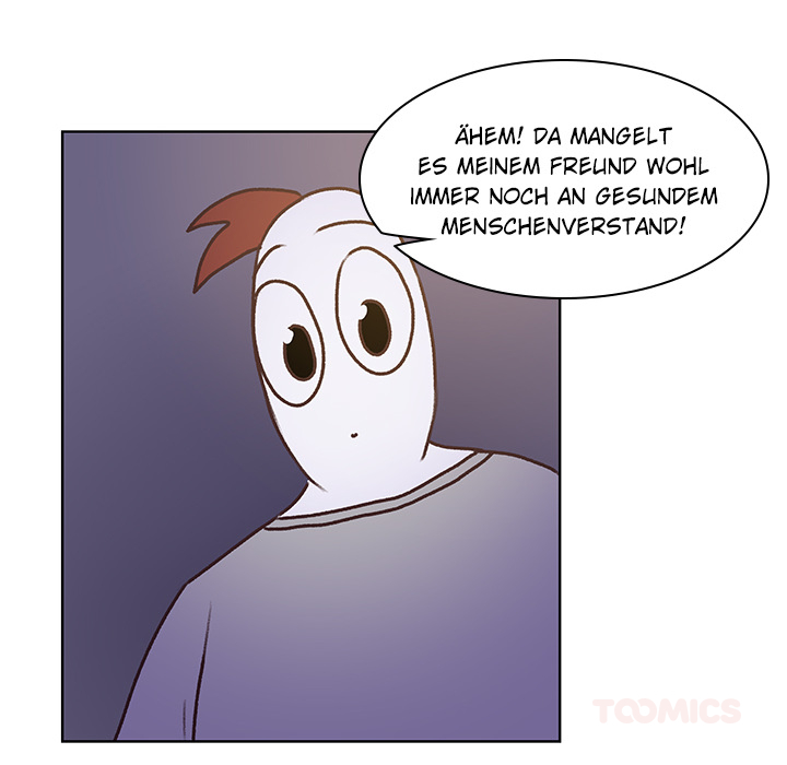 Der Mädchen-Knigge - episode 79 - 91
