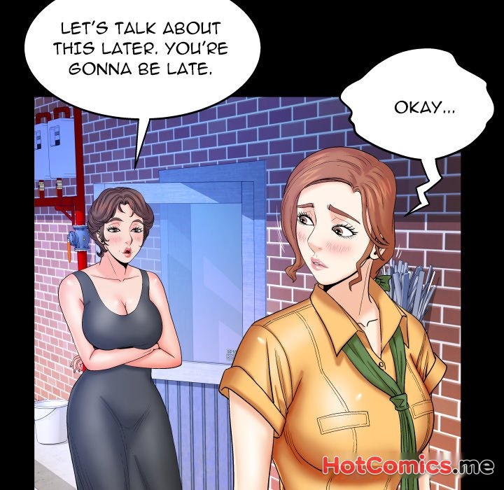Secret Life - episode 27 - 61