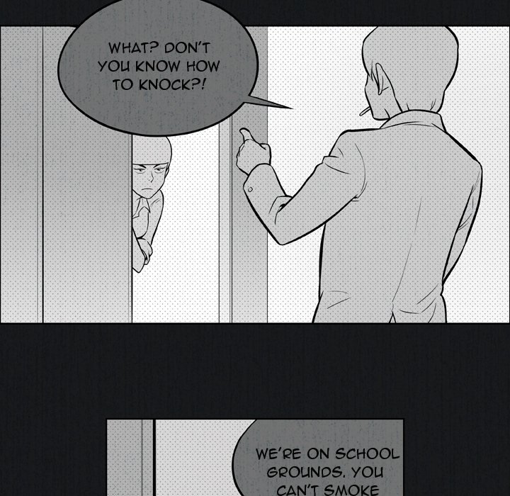 Classroom of Murder - episode 2 - 31