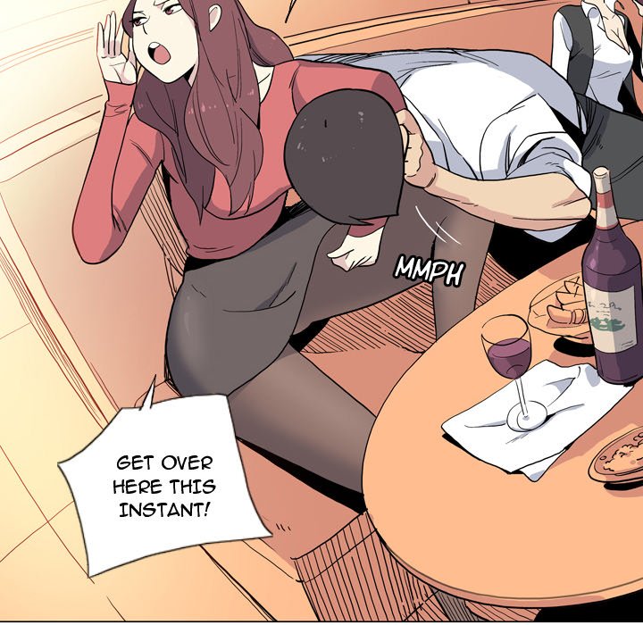 Trouble Drink - episode 29 - 23