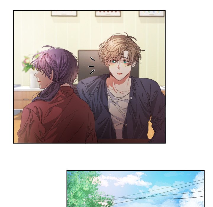 The Spring Scent of the Sea - episode 4 - 40