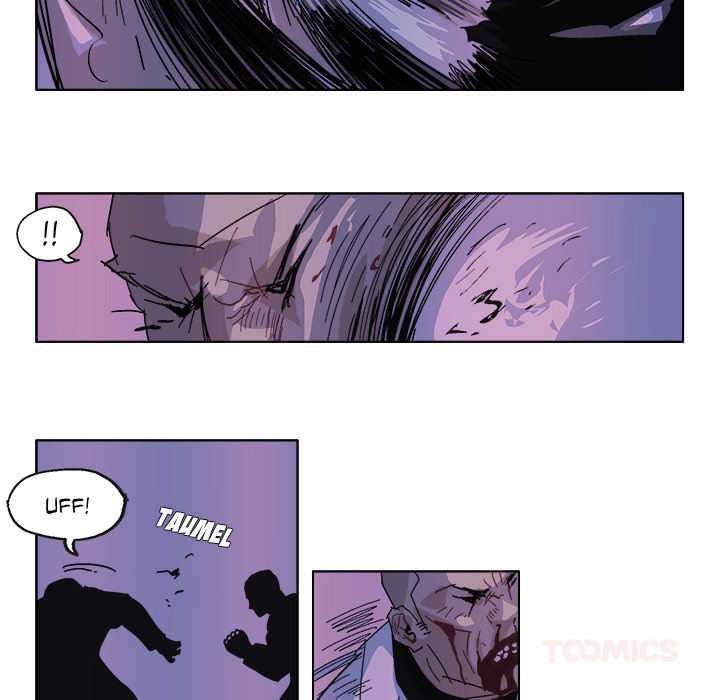 Codename Geist - episode 55 - 12