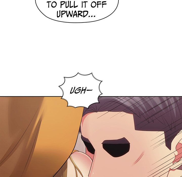 Master, Do You Need A Hand? - episode 40 - 72