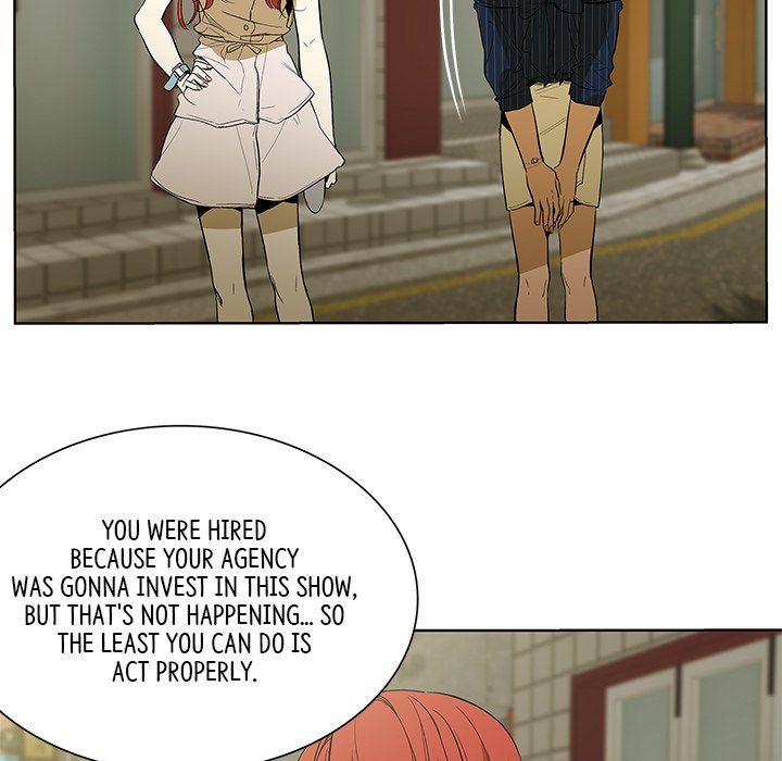 The Law of Special Relationships - episode 29 - 4
