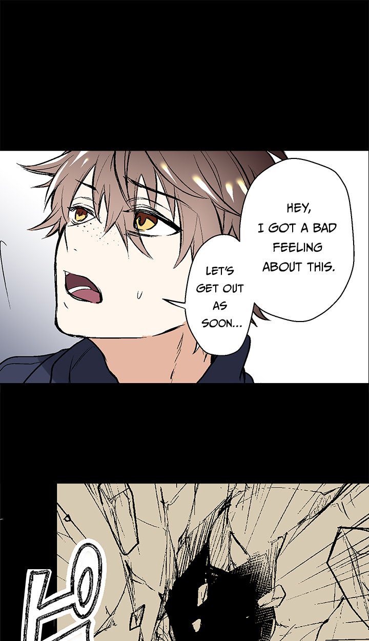 Class Reincarnation - episode 2 - 8