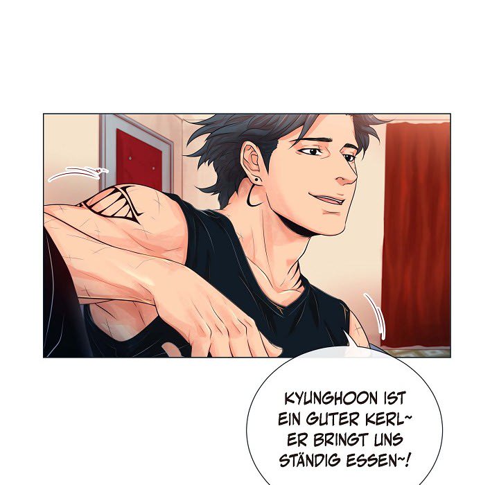 Beiße den Tiger - episode 3 - 40
