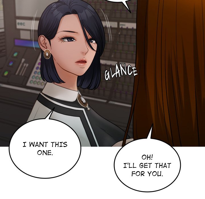 Make Me Yours, Professor - episode 24 - 30