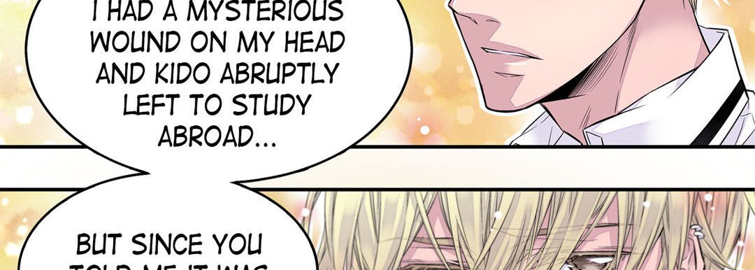 The Greatest Villain - episode 21 - 105