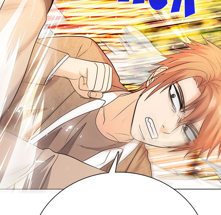 High School Legend Boost - episode 18 - 100