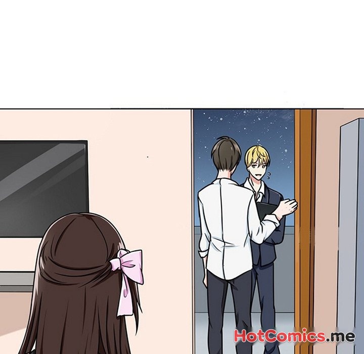 Become A Girl At Night - episode 19 - 17