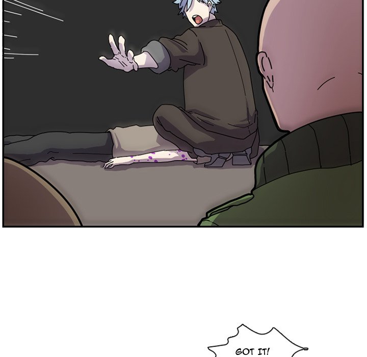 Meisters - episode 6 - 50