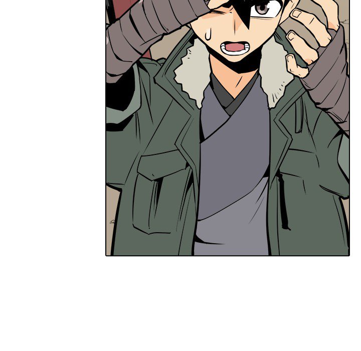 The Fang of Yeongno - episode 19 - 47