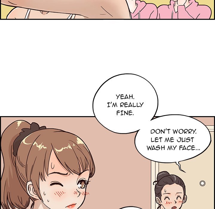 His Women's University - episode 3 - 50