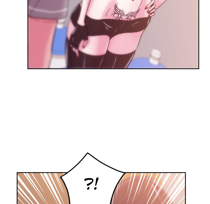 Soojungs Comicladen - episode 43 - 76