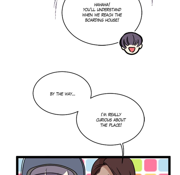Fan Service! - episode 14 - 32