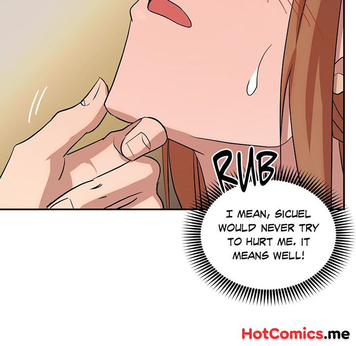 Love, Lust, & Joy - episode 7 - 79