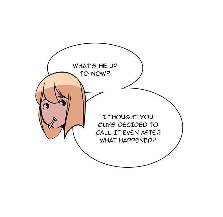 Fallen Flower - episode 14 - 130