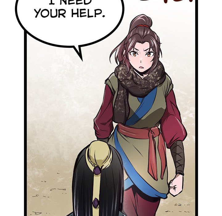 River Where the Moon Rises - episode 16 - 132