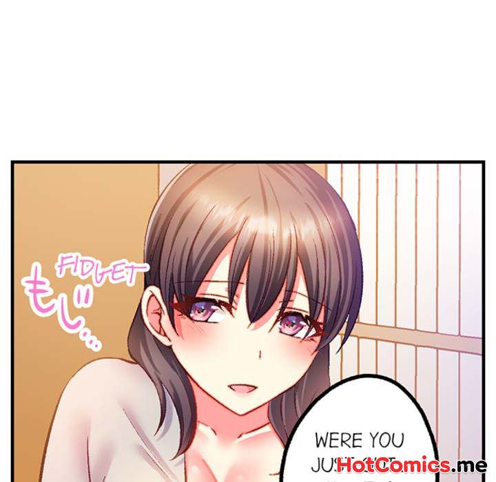My Idol Neighbor Mistook Me for a Porn Star - episode 4 - 40