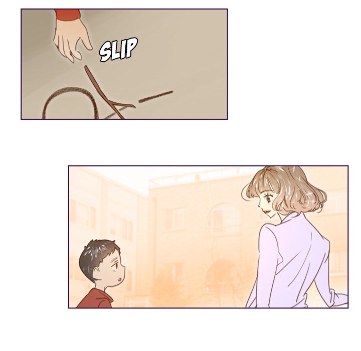 A Sweet Drink - episode 11 - 33