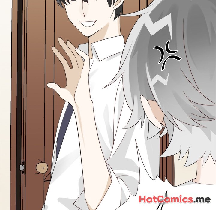 Can't Defy Fate - episode 11 - 61