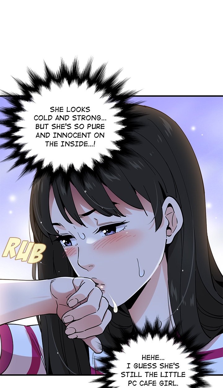 Love Factory - episode 8 - 42