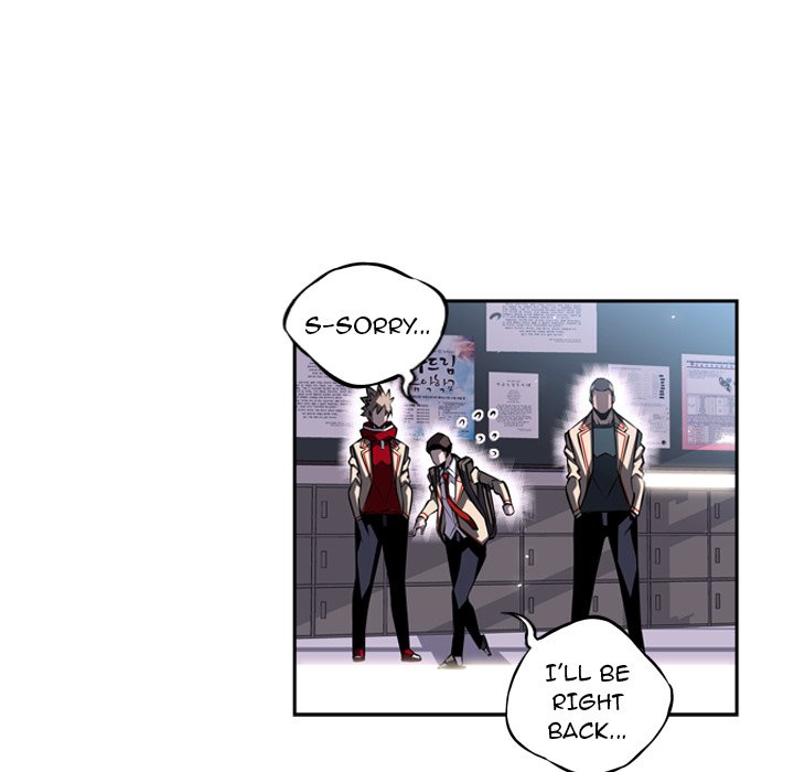 Supernova - episode 18 - 64