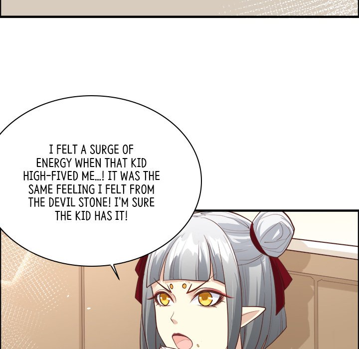 Strange Family - episode 38 - 20