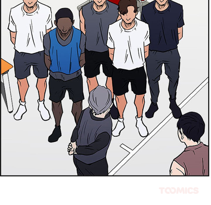 Tweener - episode 20 - 137