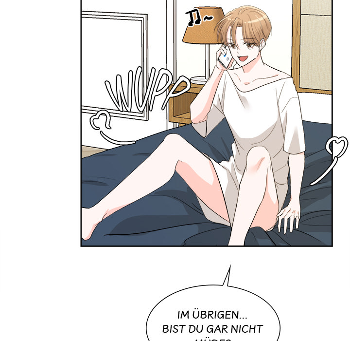Latte und Lügen - episode 4 - 25
