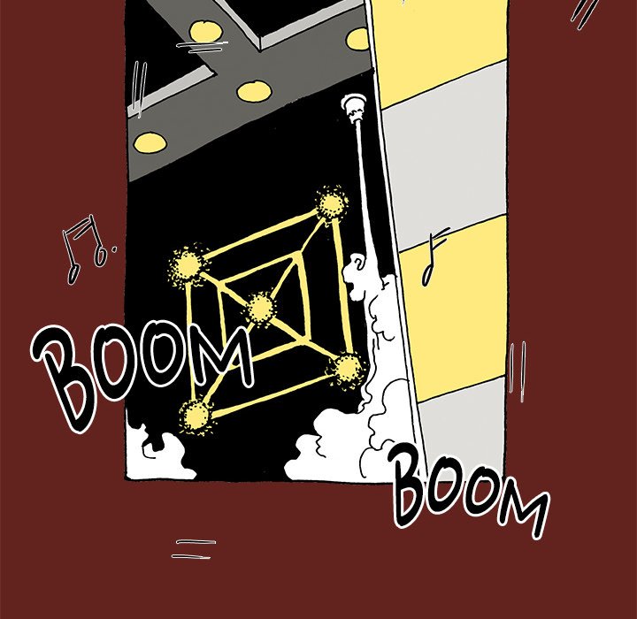 They're Coming - episode 1 - 35