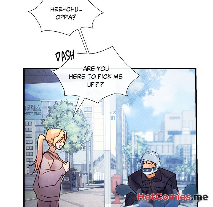 Purely in Love - episode 12 - 17