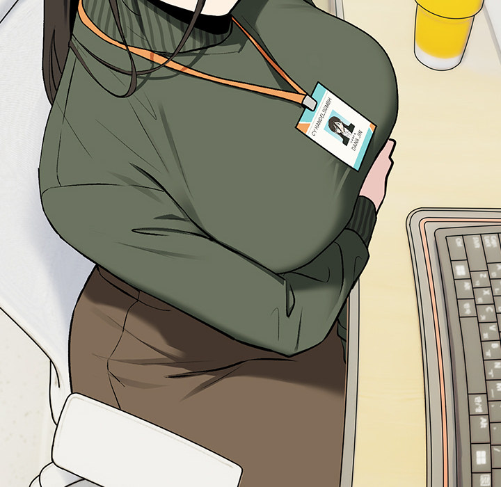 Dating After Work - episode 1 - 41