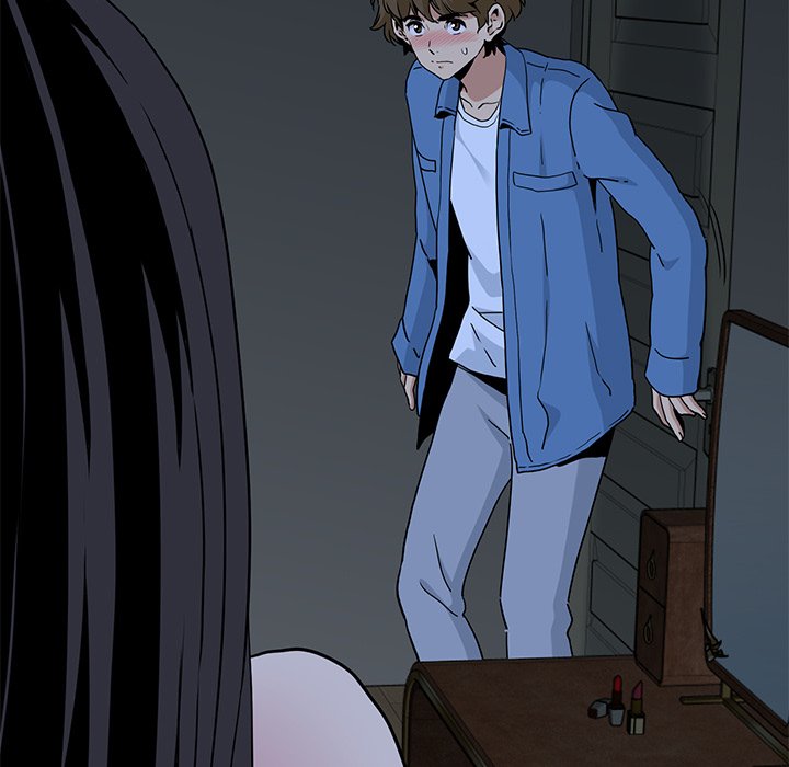 Snapping into Love - episode 34 - 7
