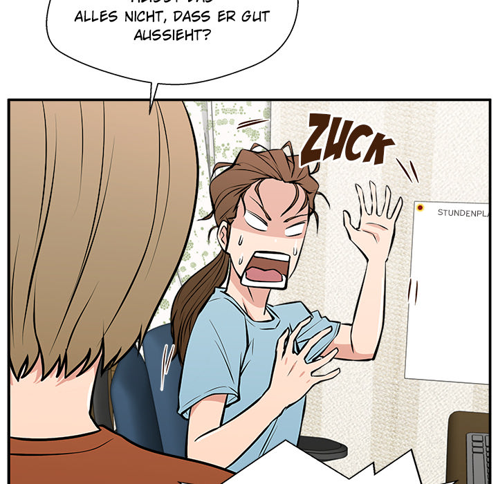 Verliebt, verlobt, verhext! - episode 23 - 123