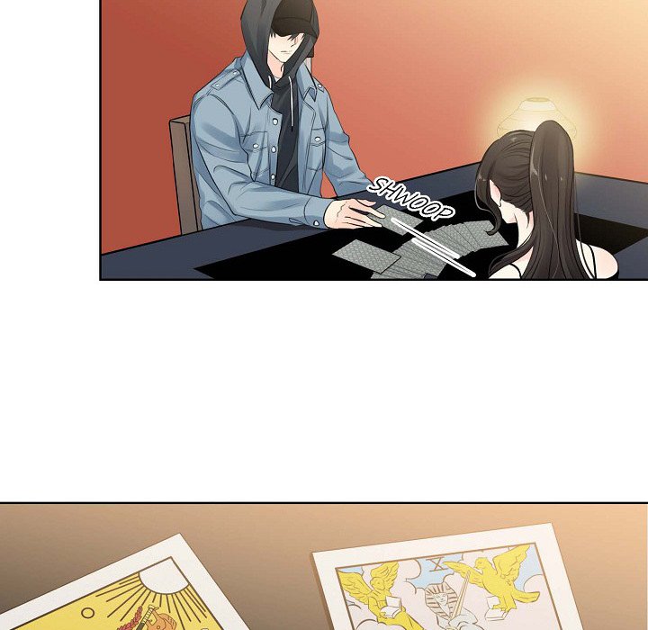 My K - episode 2 - 48