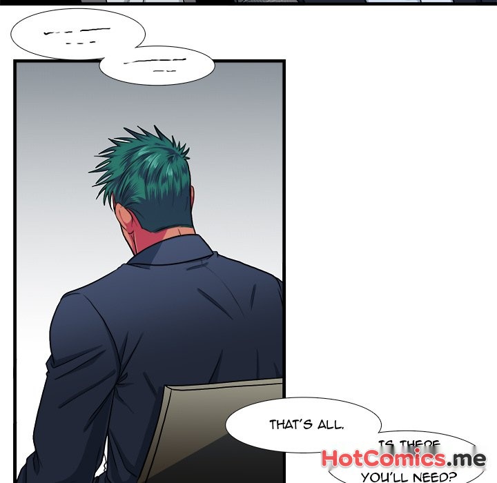 Same, but Different - episode 9 - 49
