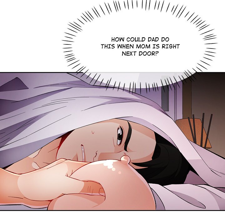 Wait, I'm a Married Woman! - episode 31 - 111