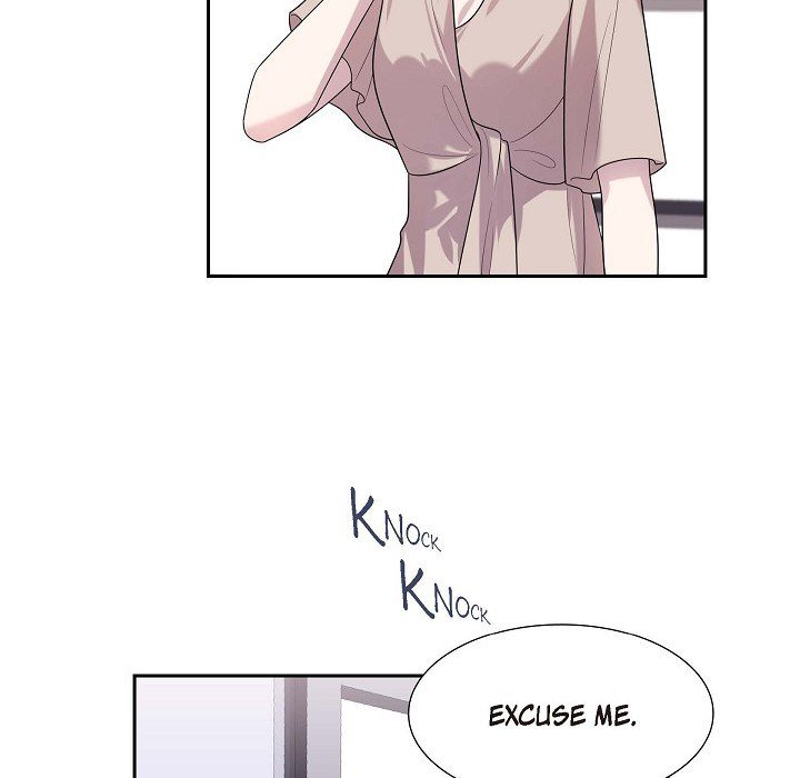 A Misogamist's Romance - episode 22 - 44