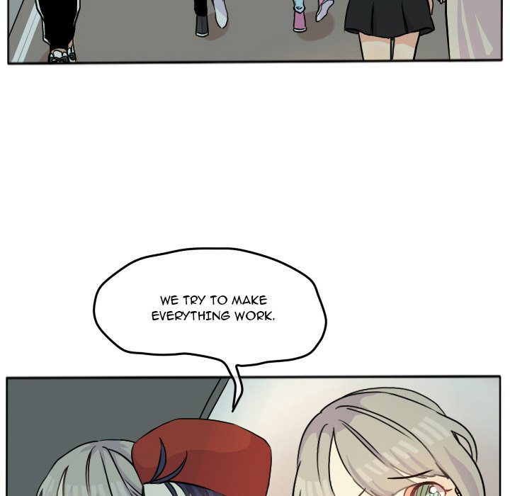 The Chill Couple - episode 28 - 41