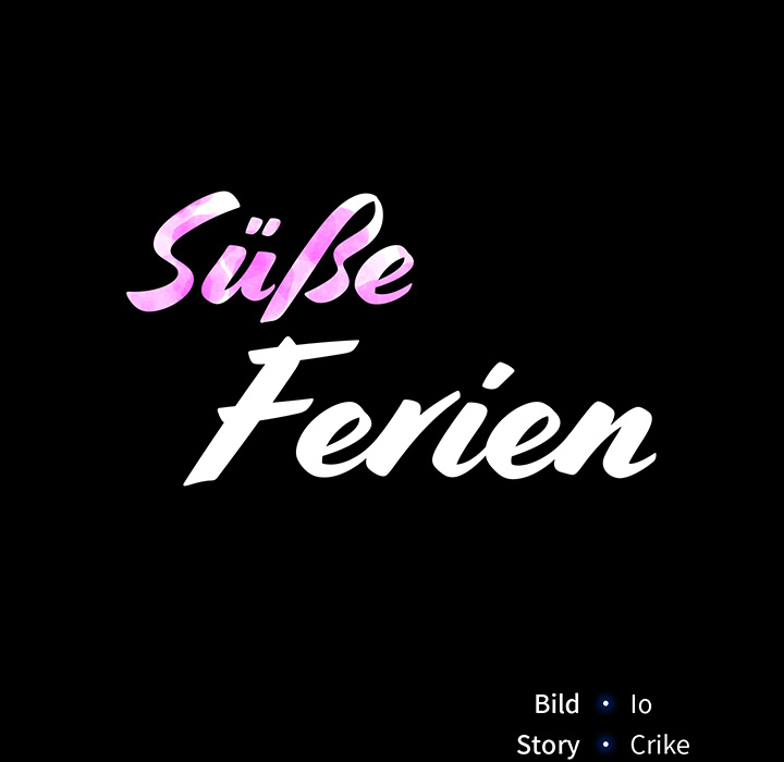 Süße Ferien - episode 20 - 11