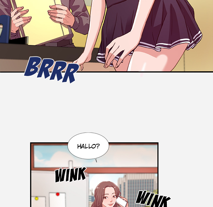 Alumni - episode 1 - 18