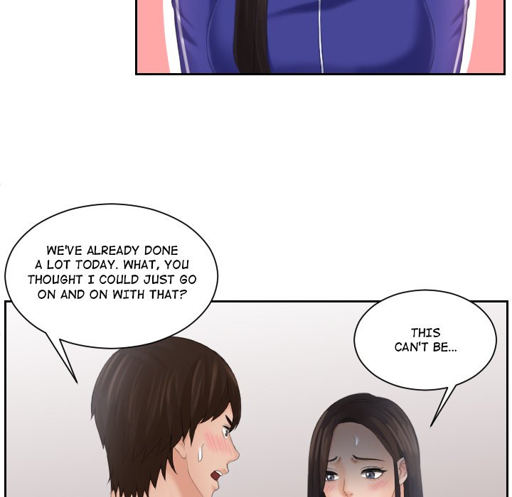 My Love Companion - episode 21 - 13