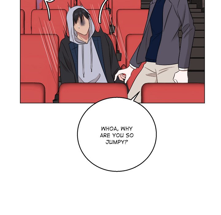 Secrets Between the Sheets [non-adult] - episode 14 - 18