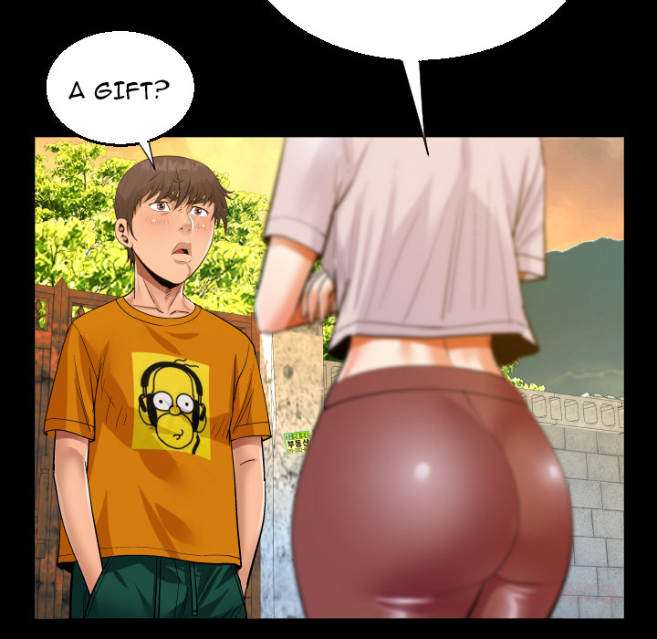 Knock Knock - UNCENSORED - episode 26 - 81